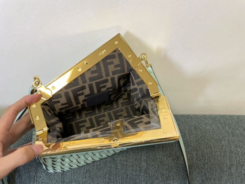 Fendi Satchel Bags